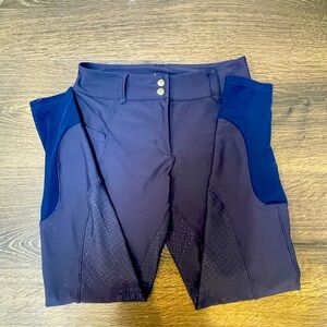 Free Ride Equestrian Lux Breeches